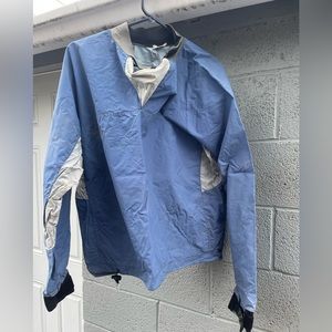 Women’s Splash Top size L